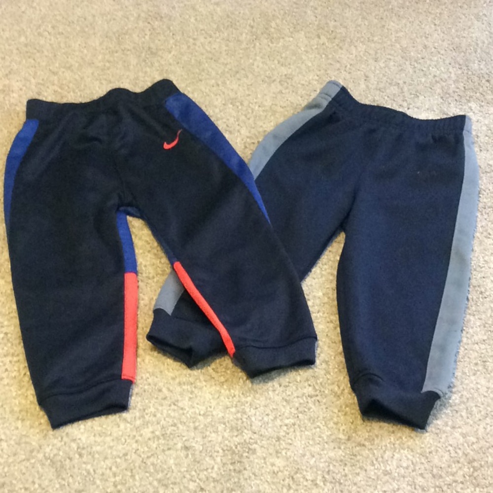 Nike Dri-Fit Toddler Pants